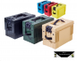 Preview: Munitionskiste Munikiste Transportkiste Ammo Box BW Kunststoff Kiste M2A1 Cal.50